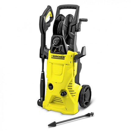 KARCHER K4 Premium High Pressure Cleaner