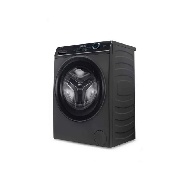 Haier HW90-BP14959S6 9KG Front Load Washer, Washing Machine, Super Inverter