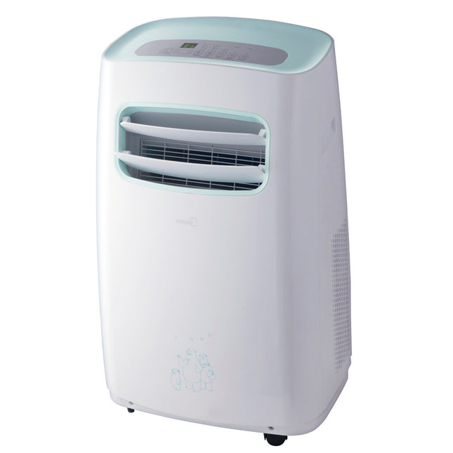 Midea ( MPF-09CRN1 / MPF-12CRN1 ) Portable Air Conditioner / Aircond / Air Cond