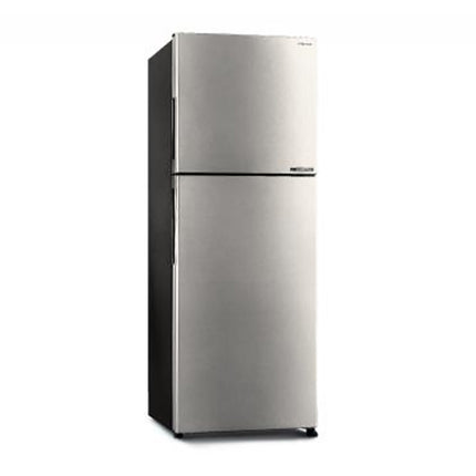 [FREE SHIPPING] Sharp 2 Door Fridge Inverter 280L SJ2822MSS