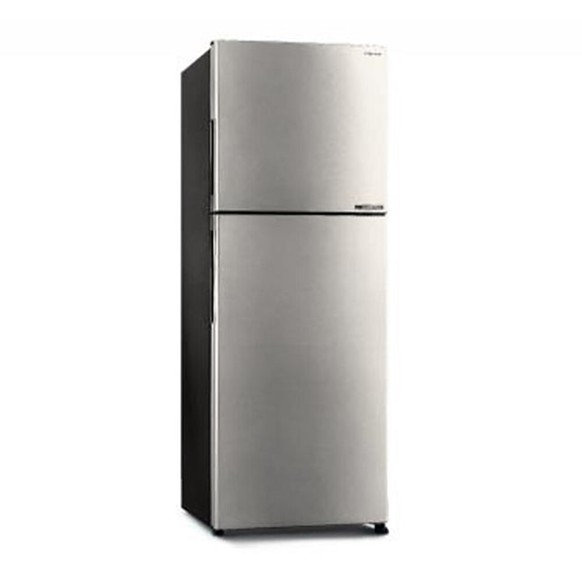 [FREE SHIPPING] Sharp 2 Door Fridge Inverter 280L SJ2822MSS