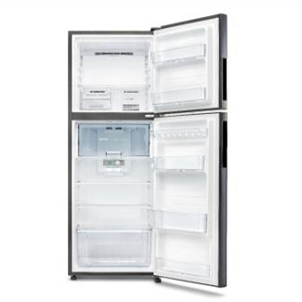 [FREE SHIPPING] Sharp 2 Door Fridge Inverter 280L SJ2822MSS