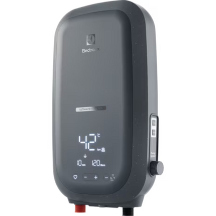 Electrolux EWE361SB-G7 3.6 kW UltimateHome 900 Electric Instant Water Heater Shower Comfort Flow Tank EWE361SBG7 Pemanas Air