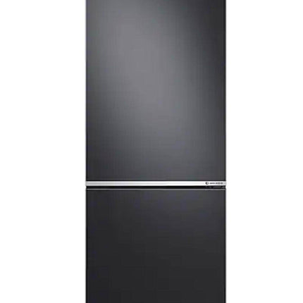 [FREE DELIVERY WITHIN KL] SAMSUNG RB30N4050S8/ME  /  RB30N4050B1/ME Bottom Mount Freezer with Optimal Fresh Zone RB30N4050S8ME / RB30N4050B1ME