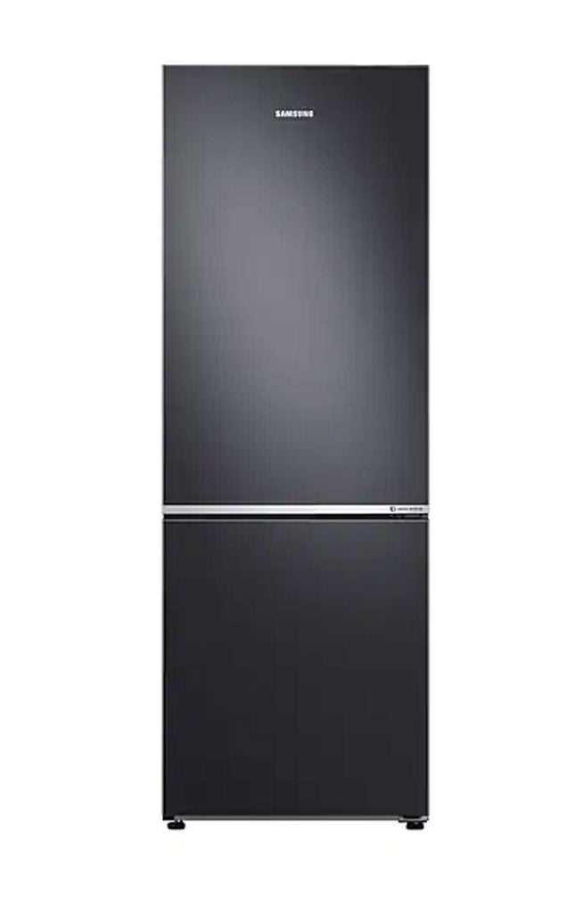[FREE DELIVERY WITHIN KL] SAMSUNG RB30N4050S8/ME  /  RB30N4050B1/ME Bottom Mount Freezer with Optimal Fresh Zone RB30N4050S8ME / RB30N4050B1ME