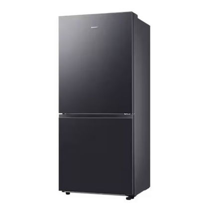 {FREE SHIPPING} Samsung 458L Refrigerator BMF Digital Inverter Technology Black DOI RB45DG600EB1ME Fridge Peti Sejuk