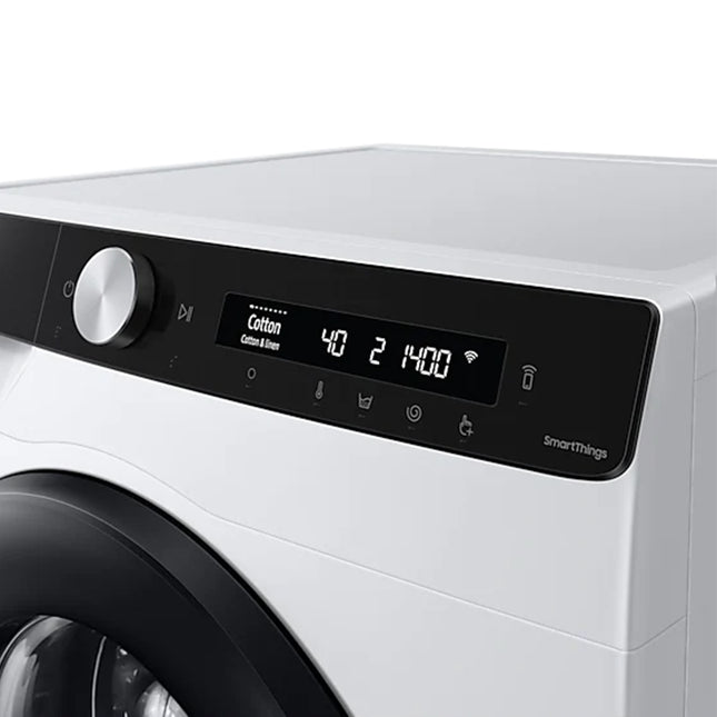 Samsung WW95T534DAE/FQ Front Load Washer with AI Ecobubble™ , 9.5KG - WW95T534DAEFQ