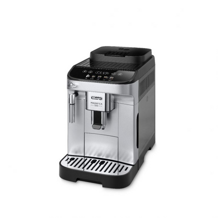 Delonghi ECAM290.31.SB Magnifica Evo Silver Black - Fully Automatic Coffee Maker Machines ECAM290.31SB