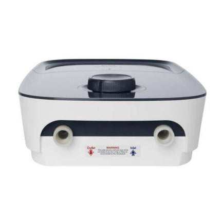[DC Pump] Electrolux ComfortFlow™ 700  Water Heater EWE361LB-DIX4/EWE361LBDIX4 WAH LEE STORE