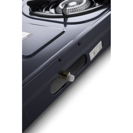 Pensonic 2 Burner Gas Stove [ PGC-26N / PGC26N ]