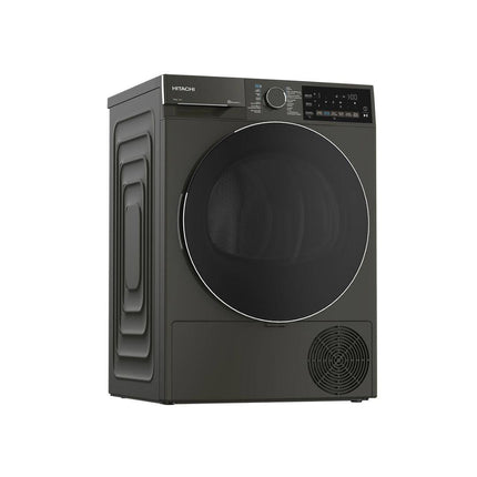 Toshiba 10.0KG HEAT PUMP TUMBLE DRYER TD-BK110GHM(SK) / Hitachi 10.0kg TD-100XFVEM