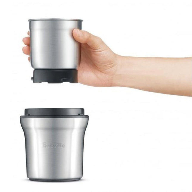 Breville Coffee & Spice Grinder BCG200