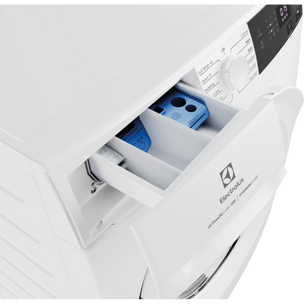 Electrolux 9.0kg UltimateCare 300 Front Load Washing Machine EWF9024D3WC