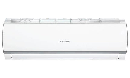 Sharp 1.5HP R32 Non-Inverter Air Conditioner AHA12WCD2