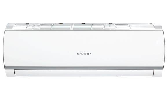 Sharp 1.5HP R32 Non-Inverter Air Conditioner AHA12WCD2