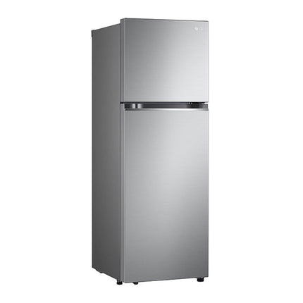 (FOC SHIPPING WITHIN KL) LG GN-B312PQMB  340L TOP FREEZER FRIDGE WITH SMART INVERTER COMPRESSOR  GNB312PQMB