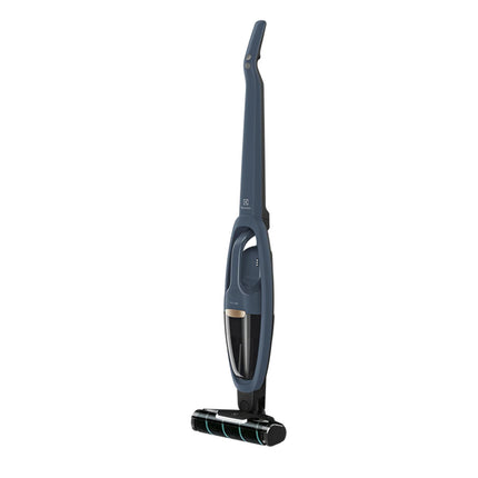 Electrolux WQ61-1EDBF Well Q6 self-standing cordless vacuum cleaner 18V 130W WQ611EDBF Mesin Vakum