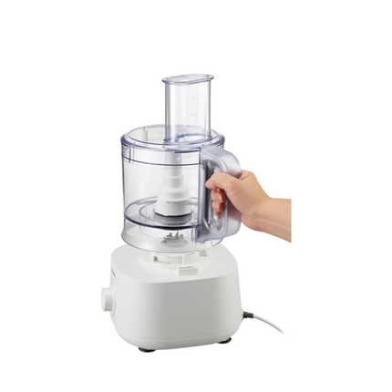 Panasonic MK-F310WSK 2.4L with 5 Accessories Food Processor | ESH