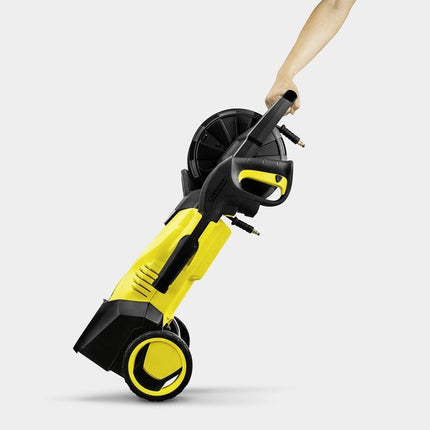 KARCHER K3 PLUS HR Pressure cleaner