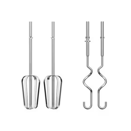 Kenwood 5-Speed HandMix Lite Hand Mixer | HMP30.A0WH (Food Preparation Mixers Whisking Blender Pengadun Tangan 搅拌器 HMP30)
