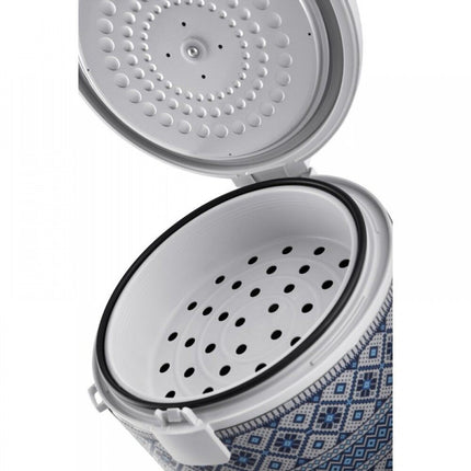 Pensonic PSR-1808B [BATIK SERIES] Rice Cooker 1.8L | PSR1808B