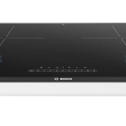 Bosch Serie I 8 Built-in Induction Hob PPI82560MS [ Free installation in Klang Valley only ]