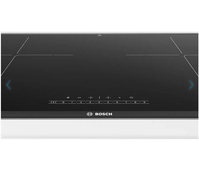 Bosch Serie I 8 Built-in Induction Hob PPI82560MS [ Free installation in Klang Valley only ]
