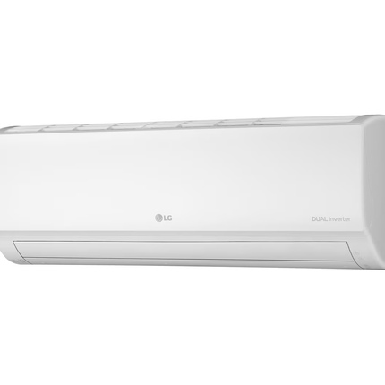 [ Delivered by Seller ] LG 1.5HP Dual Inverter Classic Air Conditioner / Aircond / Air Cond (2024) S3-Q12JAPWL S3NQ12JAPWL