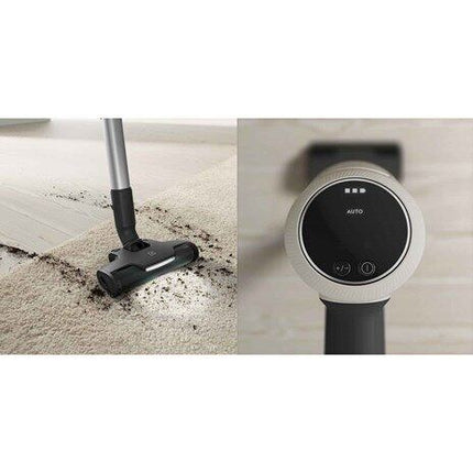 Electrolux EFP91814WH Ultimate Home 900 Cordless Vacuum Cleaner Handstick Vacuum Cleaner Bed Vacuum Mites Vacuum