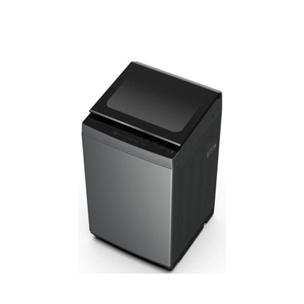 Toshiba AW-M801AM(SG) 7kg Top Loading Washing Machine (Deliver within Klang Valley Areas Only) | ESH