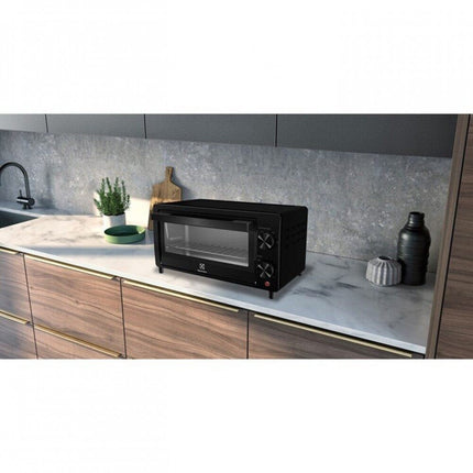 ELECTROLUX ULTIMATETASTE™ 300 9L ELECTRIC OVEN TOASTER | EOT0908X