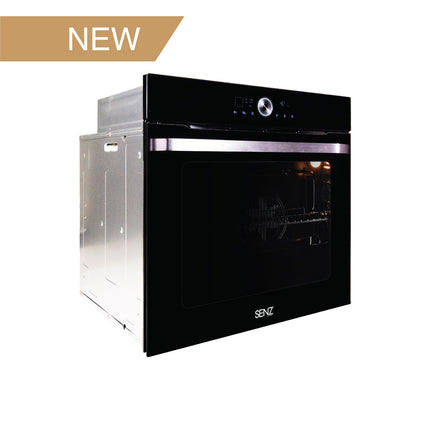 Senz SZ-OV7514-14F Fully Digital MultiOven Build-in Oven 75L with 14 Cooking Function - SZOV751414F
