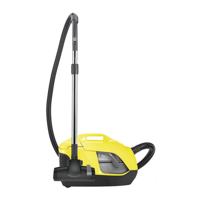 [ FREE KB5 Broom ] Karcher 1.195-220.0 DS6 Vacuum Cleaner with Innovative Water Filter Technology - 11952200