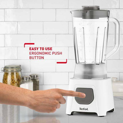 Tefal BL2B0165 1.5L Litre Blender Pengisar Makanan 450W
