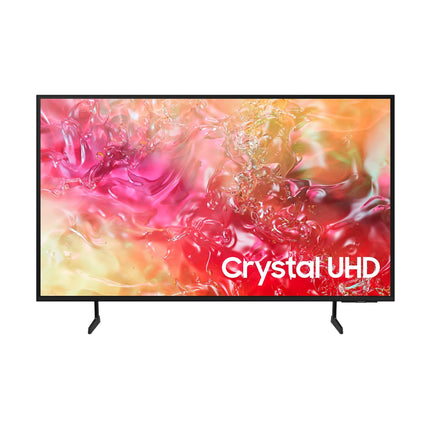 (FOC GIFTS) SAMSUNG UA50DU7000KXXM REPLACE UA50CU7000KXXM  50'' 4K UHD SMART TV  50DU7000 / 50CU7000 / DU7000 / CU7000