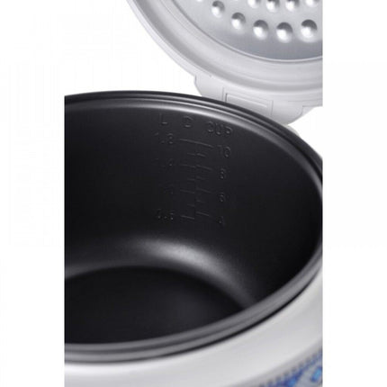 Pensonic PSR-1808B [BATIK SERIES] Rice Cooker 1.8L | PSR1808B