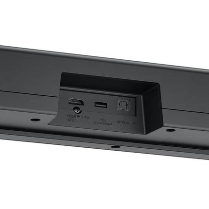 LG S40T 300W 2.1ch soundbar with Dolby Digital and DTS Digital Surround