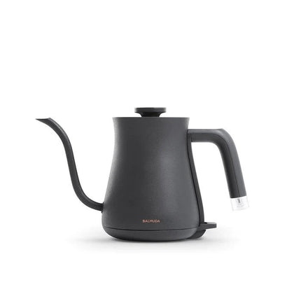 Balmuda The Pot Kettle 0.6L Black/White K07E-BK/K07E-WH 1200W Lightweight V4.0 Indoor Household Coffee Maker Tea Maker K07EBK/K07EWH Cerek Elektrik