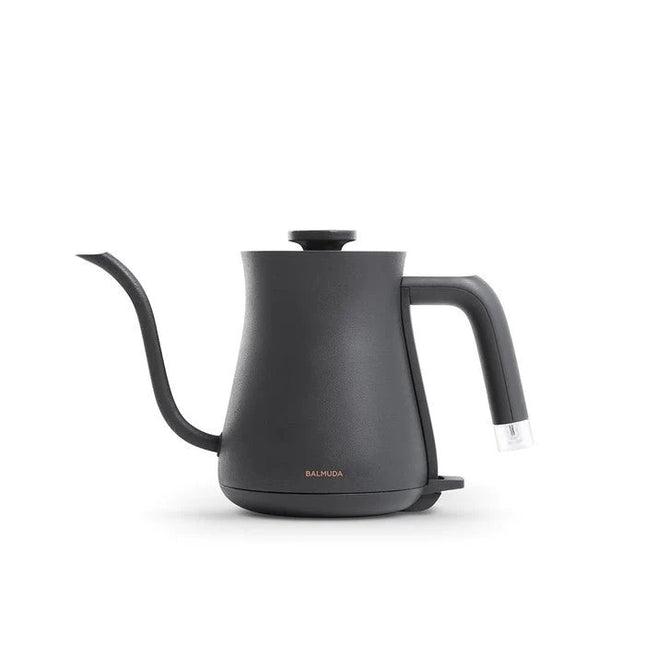 Balmuda The Pot Kettle 0.6L Black/White K07E-BK/K07E-WH 1200W Lightweight V4.0 Indoor Household Coffee Maker Tea Maker K07EBK/K07EWH Cerek Elektrik