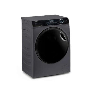 Haier 10kg Super Inverter Front Load Washing Machine HW100-BP14959S6 XL Drum Washer - Mesin Basuh