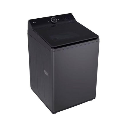 LG TX2725AT9J 25 kg Top‑Load Washer – AI DD, TurboWash3D & Steam