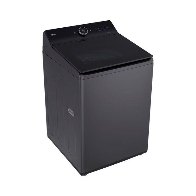 LG TX2725AT9J 25 kg Top‑Load Washer – AI DD, TurboWash3D & Steam