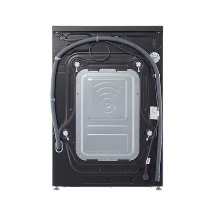 LG F2515RNEG 15KG/8KG Front Load Washer Dryer – AI DD™, Steam+, TurboWash™, ThinQ™
