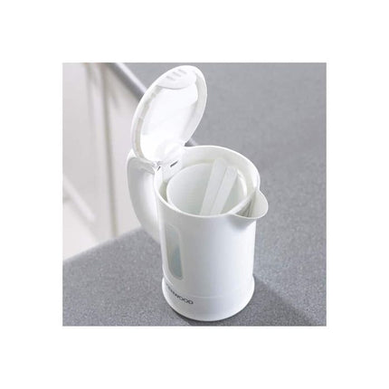 Kenwood JKP250 Travel Jug Kettle 0.45L Conceal Element