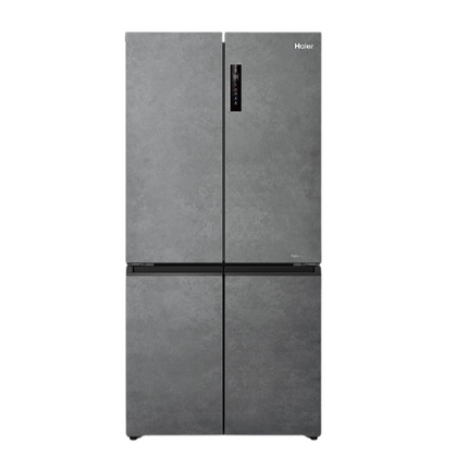 Haier Multi Door Fridge HRF-IM758FGSGU1 758 Liter Twin Inverter HRFIM758FGSGU1 Peti Sejuk