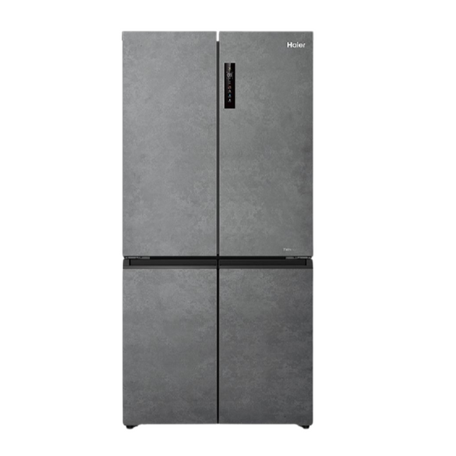 Haier Multi Door Fridge HRF-IM758FGSGU1 758 Liter Twin Inverter HRFIM758FGSGU1 Peti Sejuk