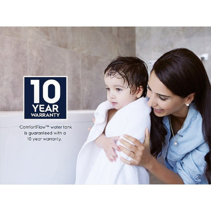 [DC Pump] Electrolux ComfortFlow™ 700  Water Heater EWE361LB-DIX4/EWE361LBDIX4 WAH LEE STORE