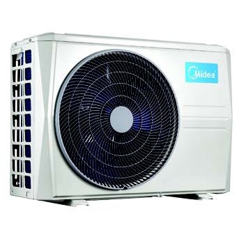 Midea 5 Star All Easy Pro R32 Inverter Air Conditioner Aircond Midea 1.0HP 1.5HP 2.0HP MSEPB-10CRFN8 MSEPB-13CRFN8 MSEPB-19CRFN8