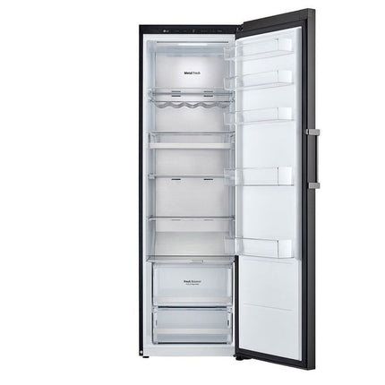 LG GC-B411FGPF 1 Door Fridge 386L Smart Inverter Mint