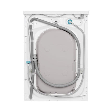 Electrolux Front Load Washer EWW1023P5WC 10kg Dryer 7kg Dual Timer UltraMix EWW1023P5WC Mesin Basuh & Pengering Baju